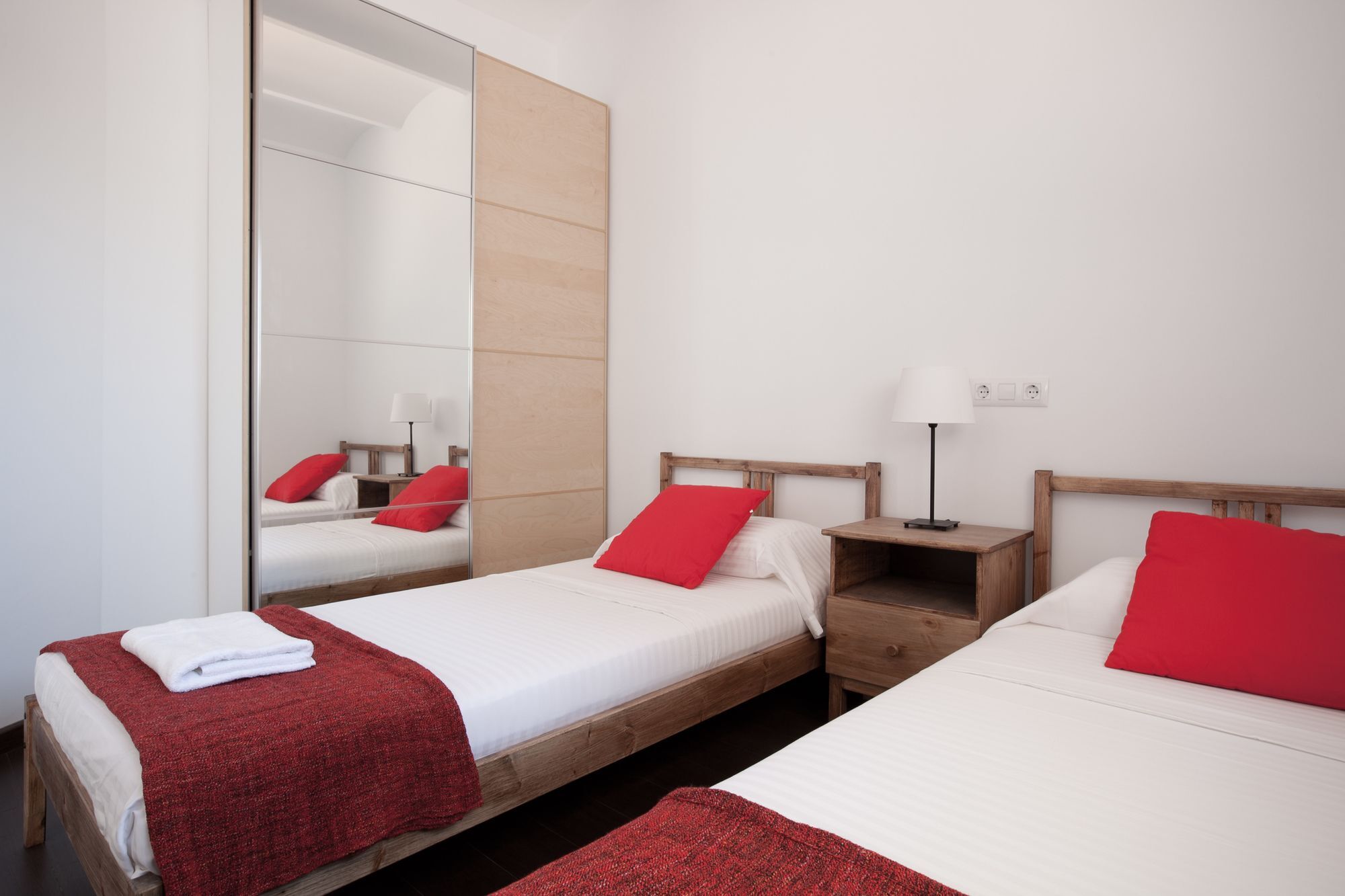 Apartament Sagrada Familia