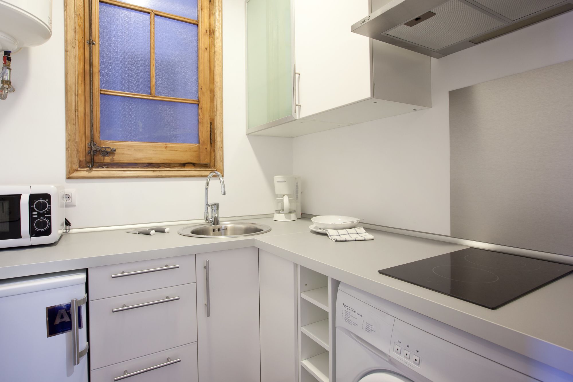Apartament Sagrada Familia Barcelona