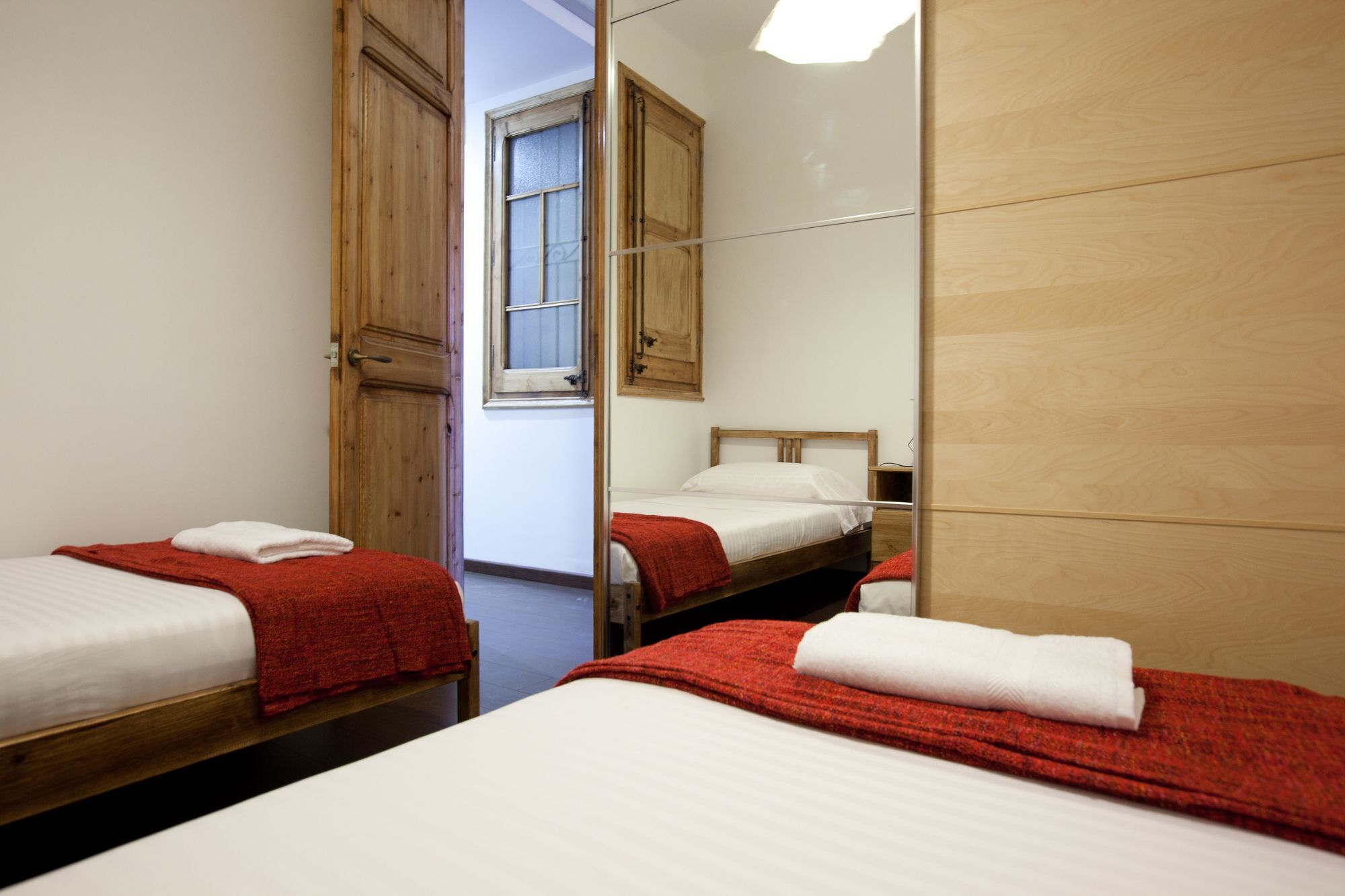 Sagrada Familia Apartament