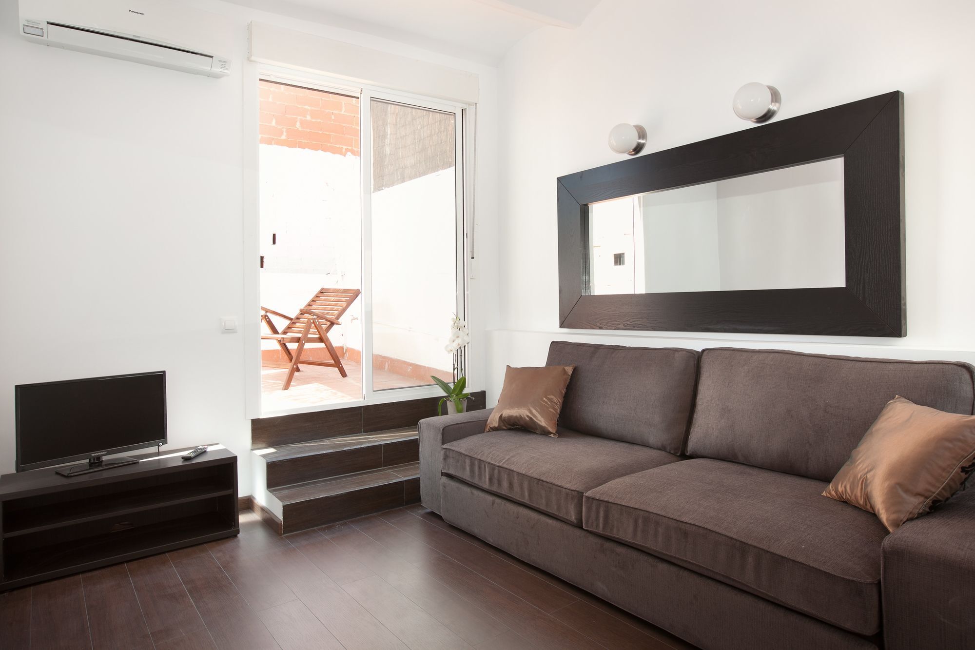 Apartament Sagrada Familia Barcelona