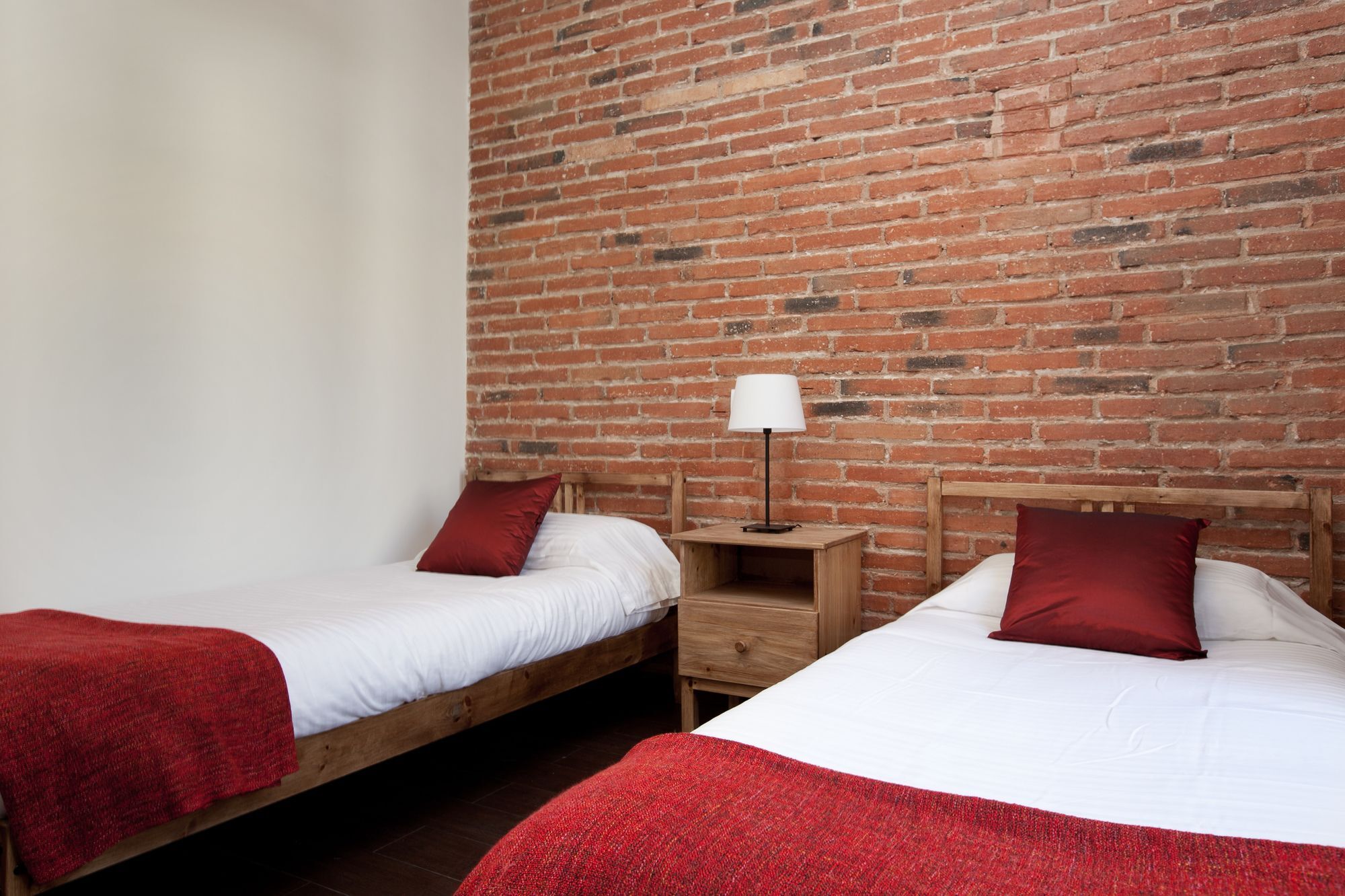 Sagrada Familia Apartament