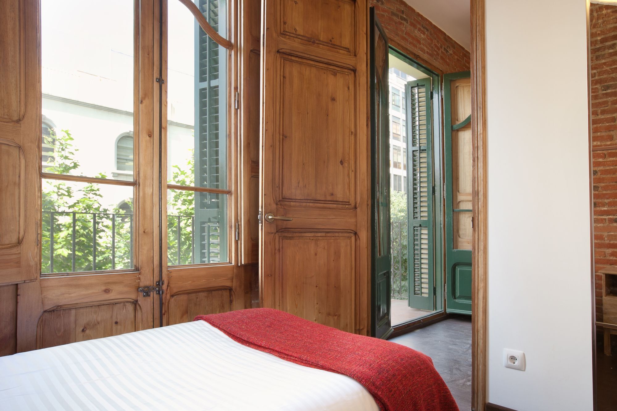 Apartament Sagrada Familia Barcelona