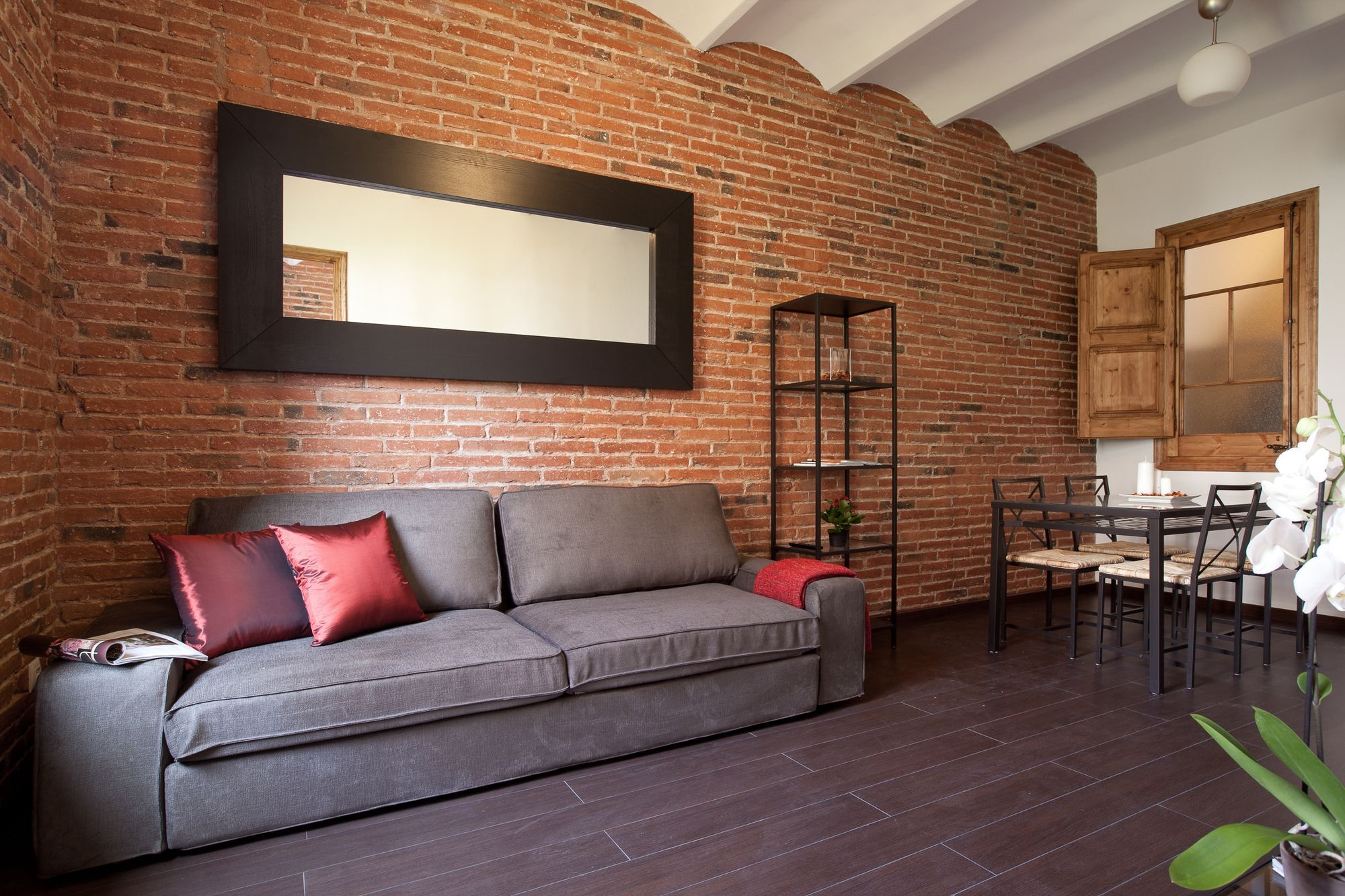 Sagrada Familia Apartament Barcelona