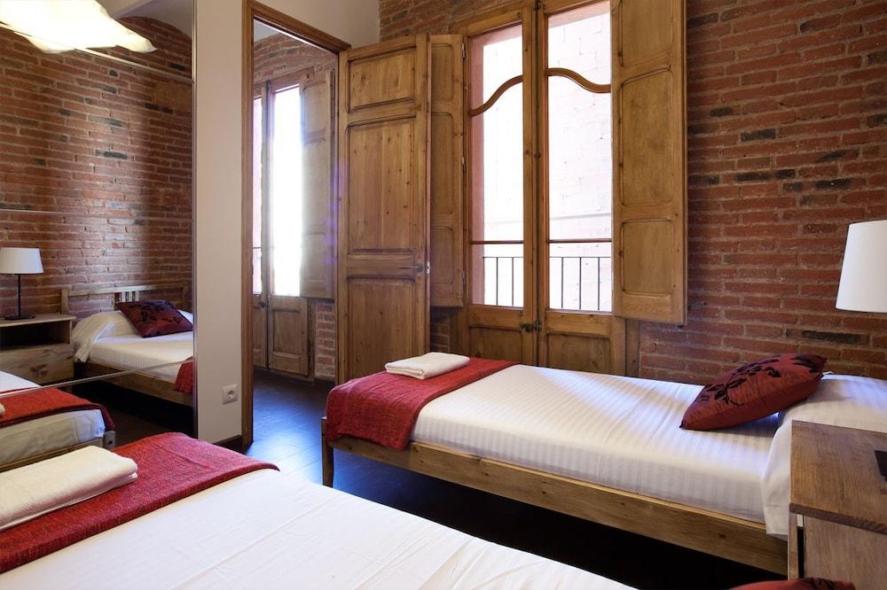 Apartament Sagrada Familia Barcelona