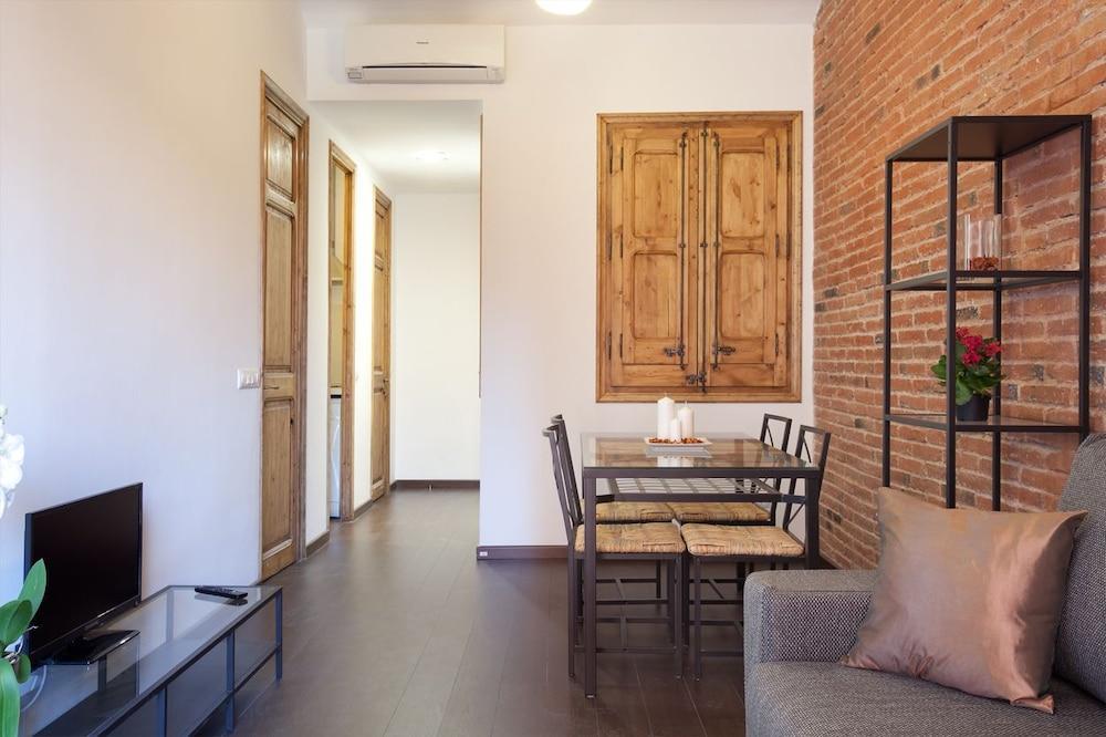 Sagrada Familia Apartament Barcelona