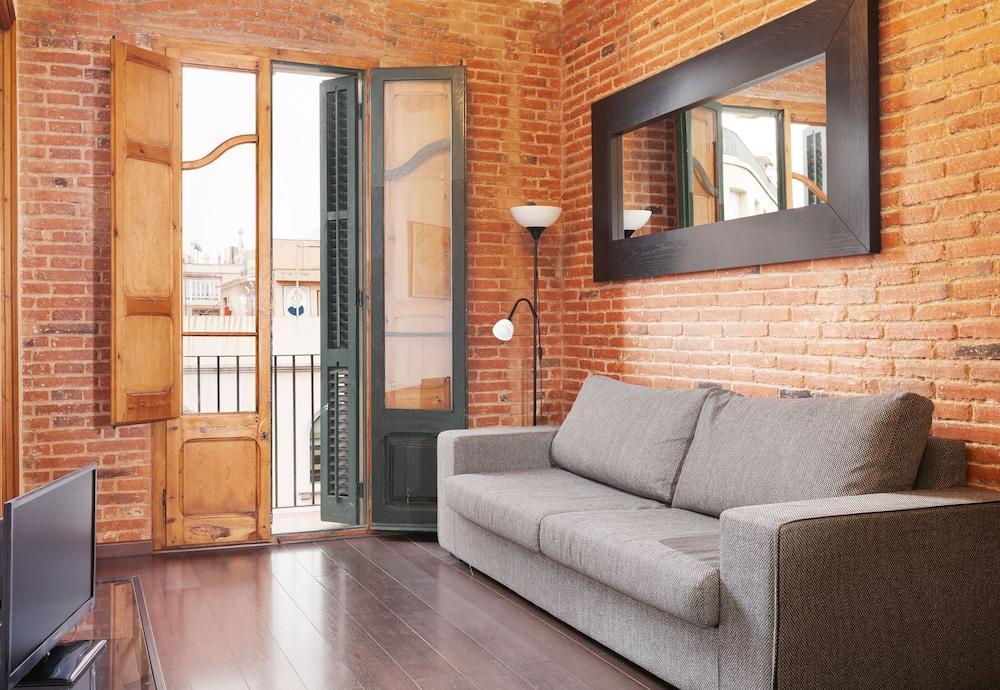 Apartament Sagrada Familia